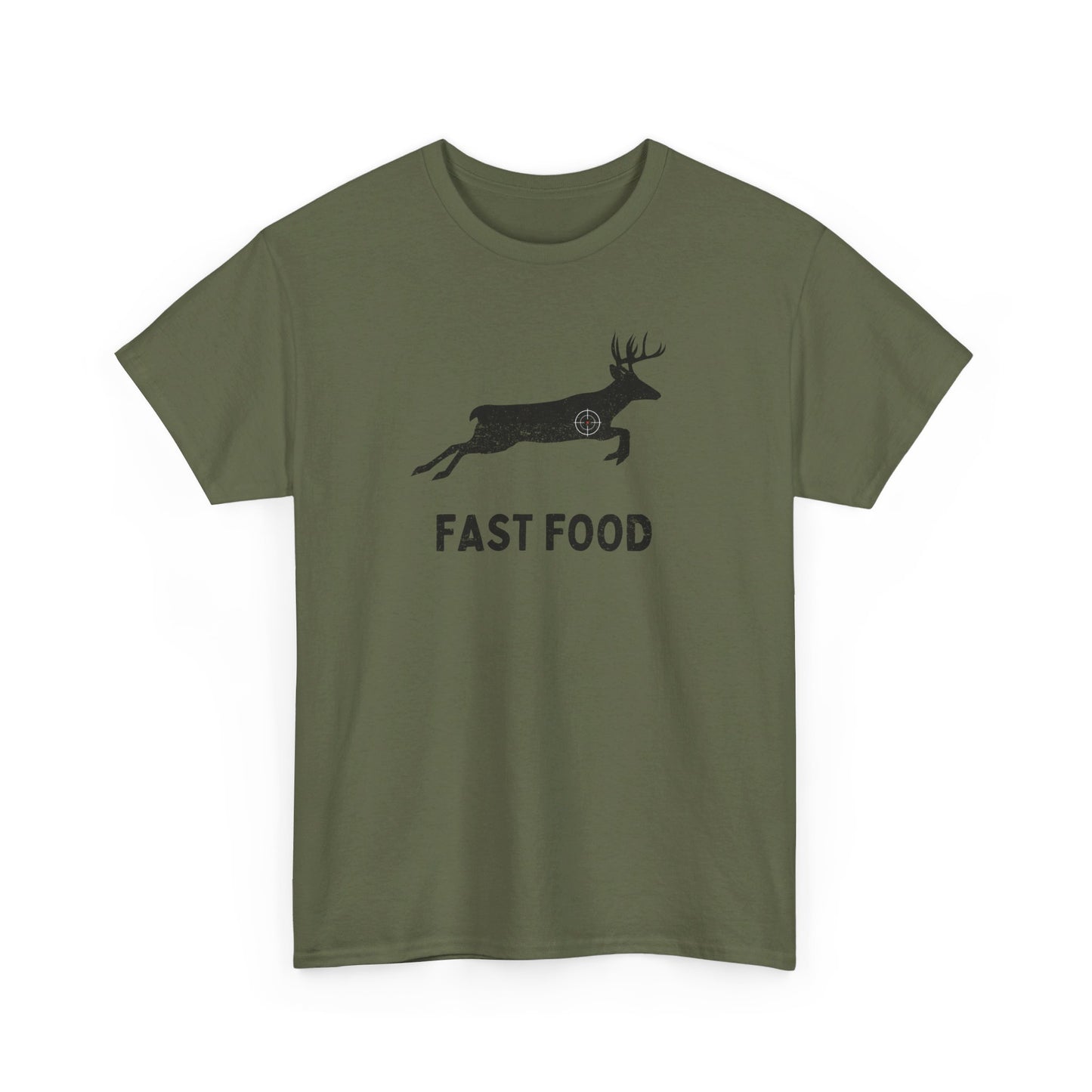 Fast Food T-Shirt