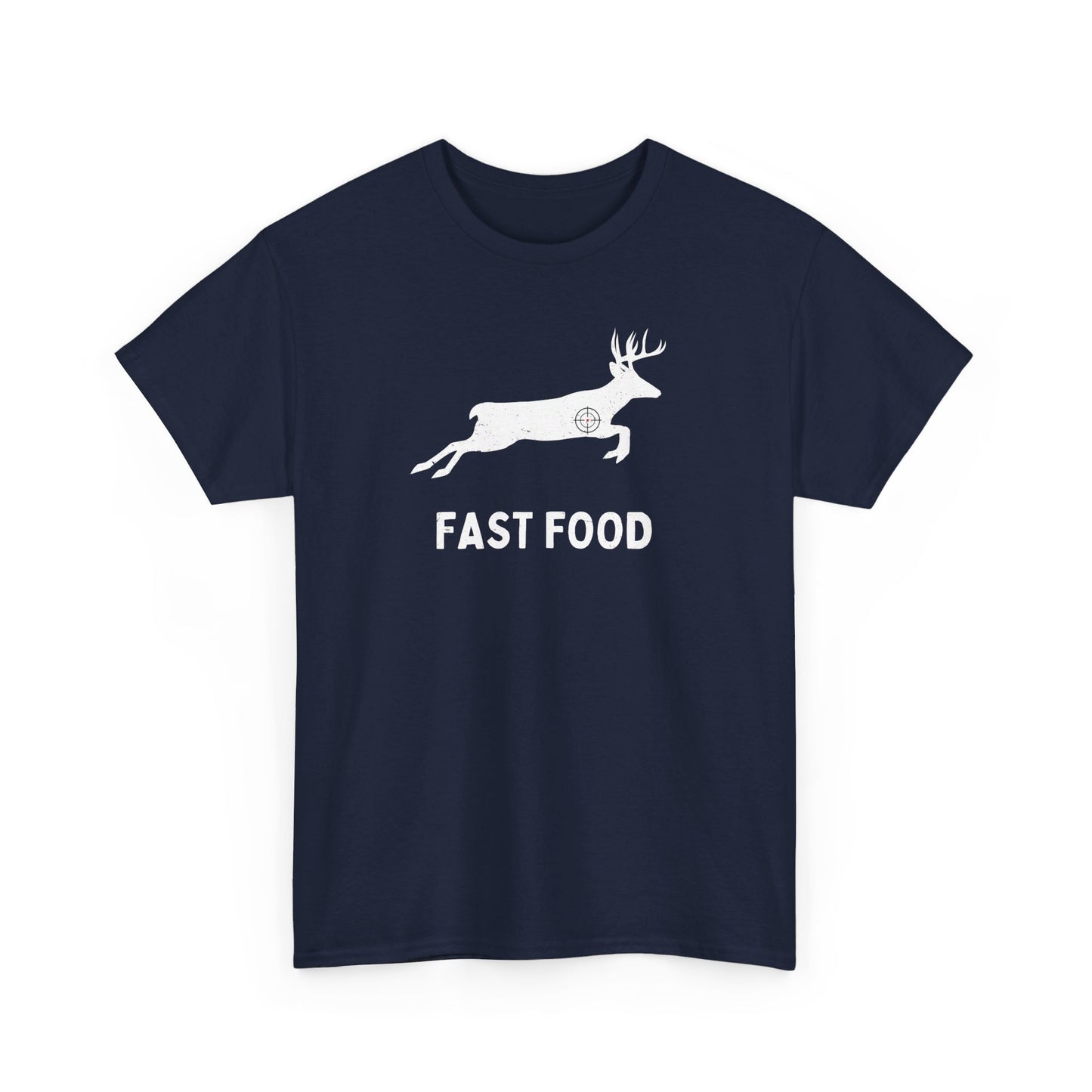 Fast Food T-Shirt