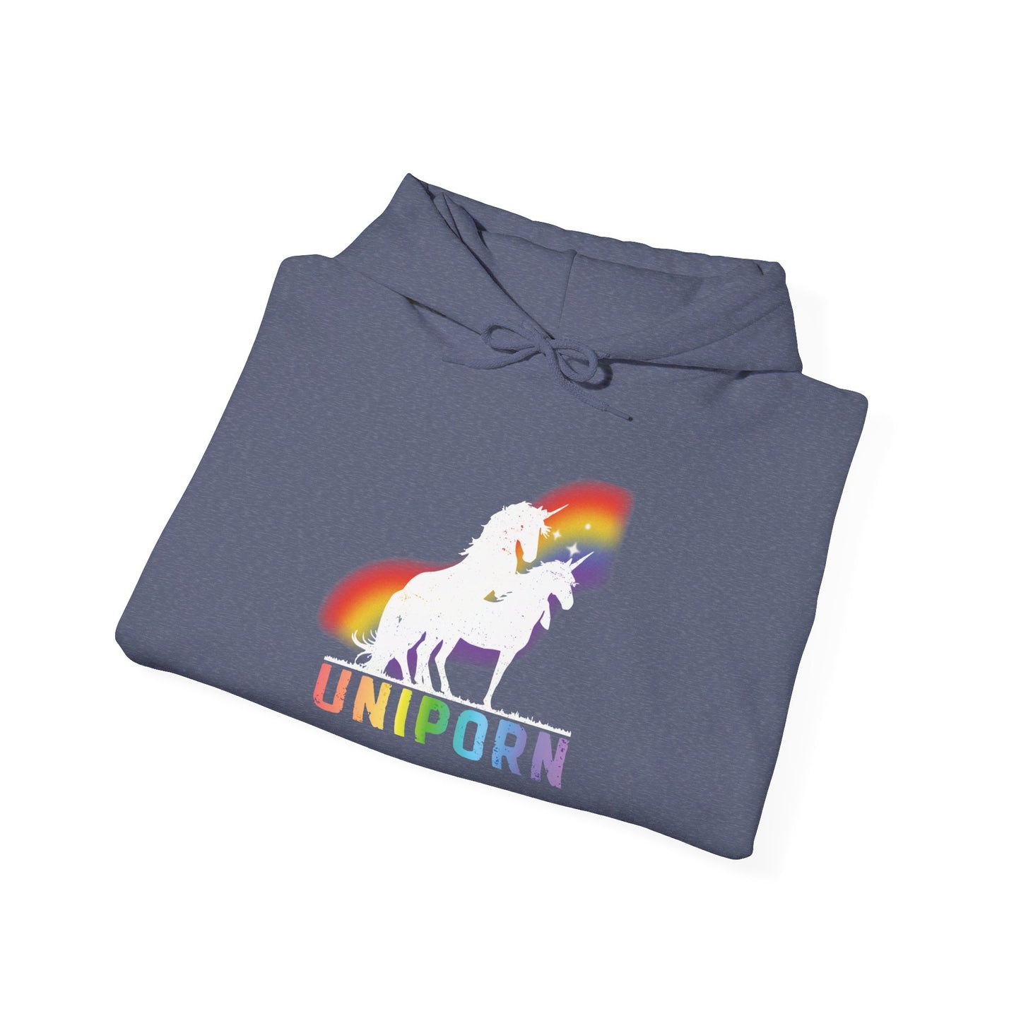 Uniporn Hoodie