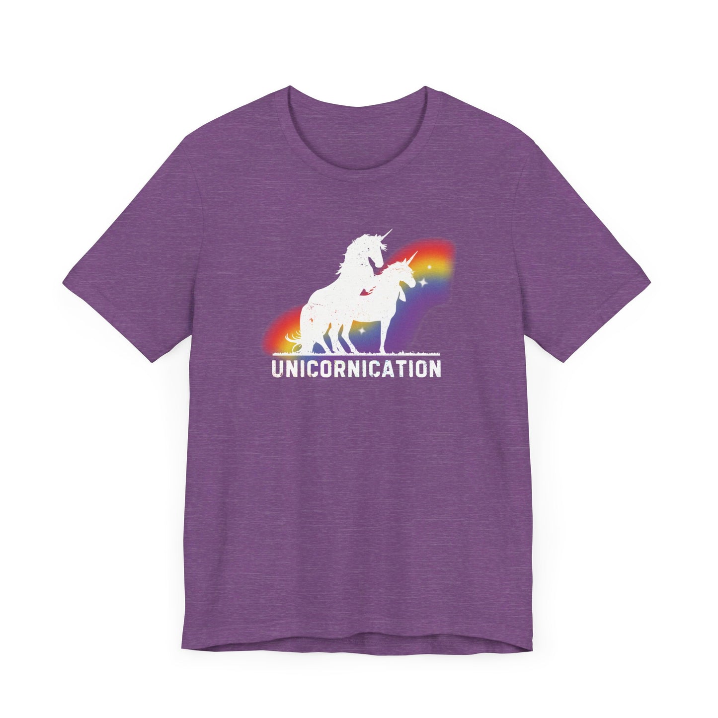 Unicornication T-Shirt