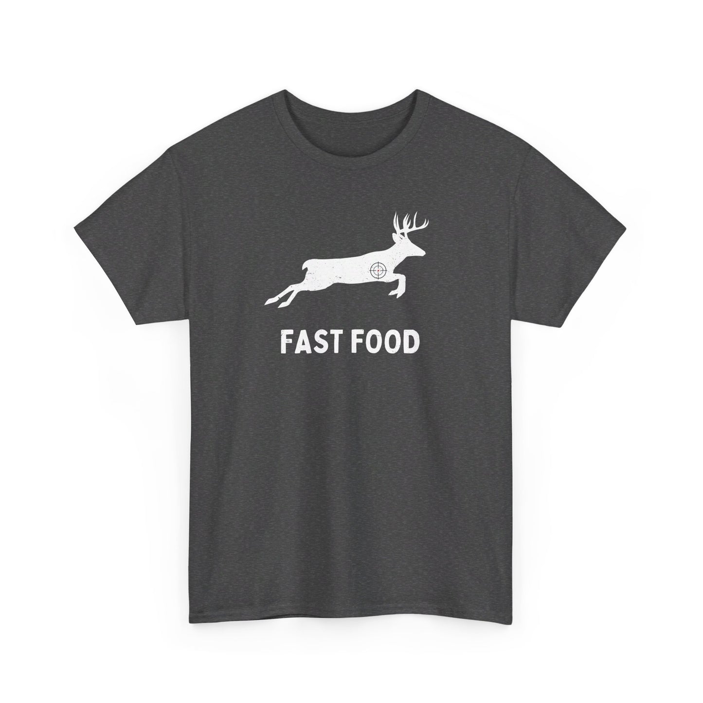 Fast Food T-Shirt