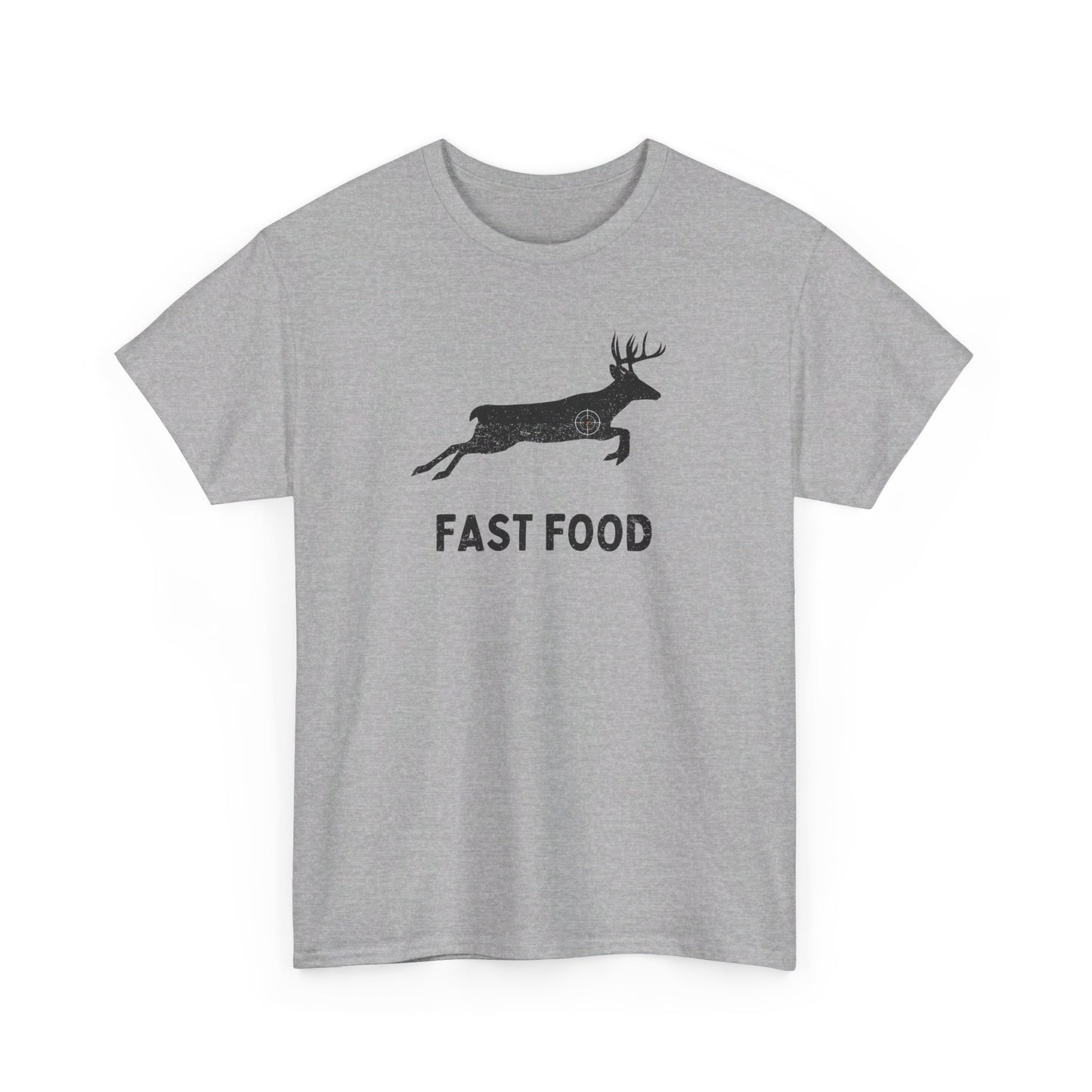 Fast Food T-Shirt