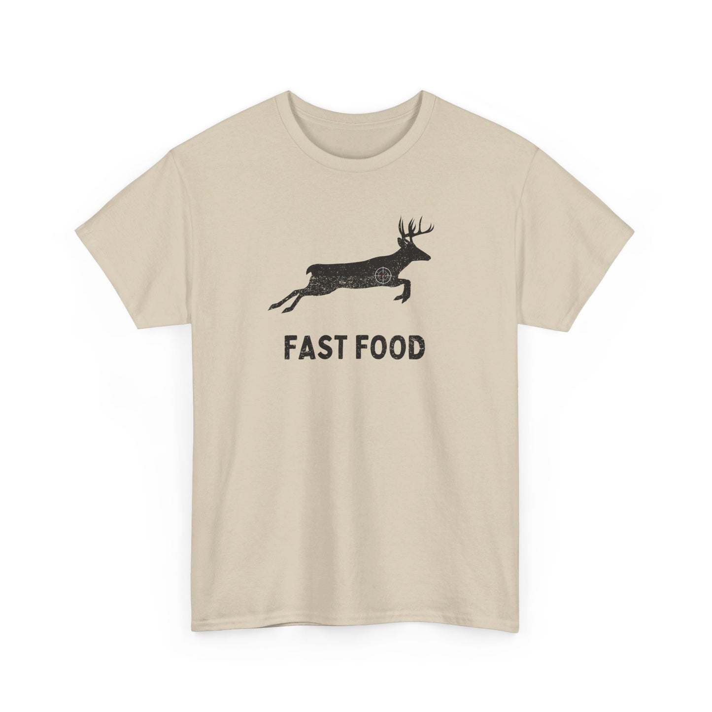 Fast Food T-Shirt