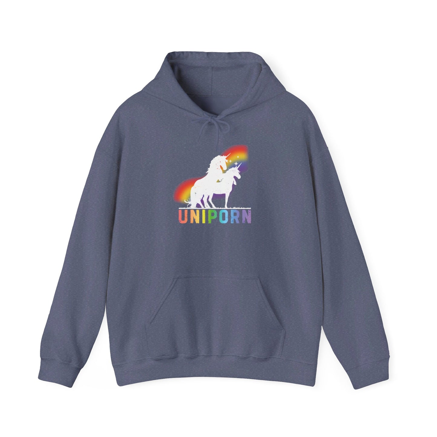 Uniporn Hoodie