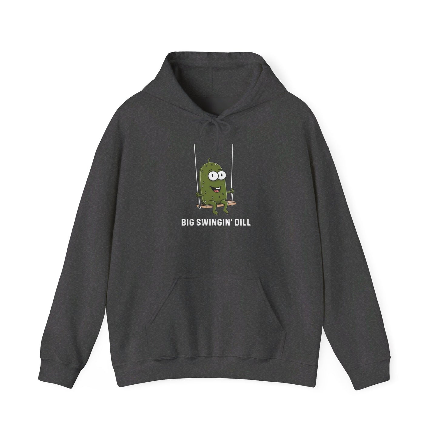 Big Swingin' Dill Hoodie