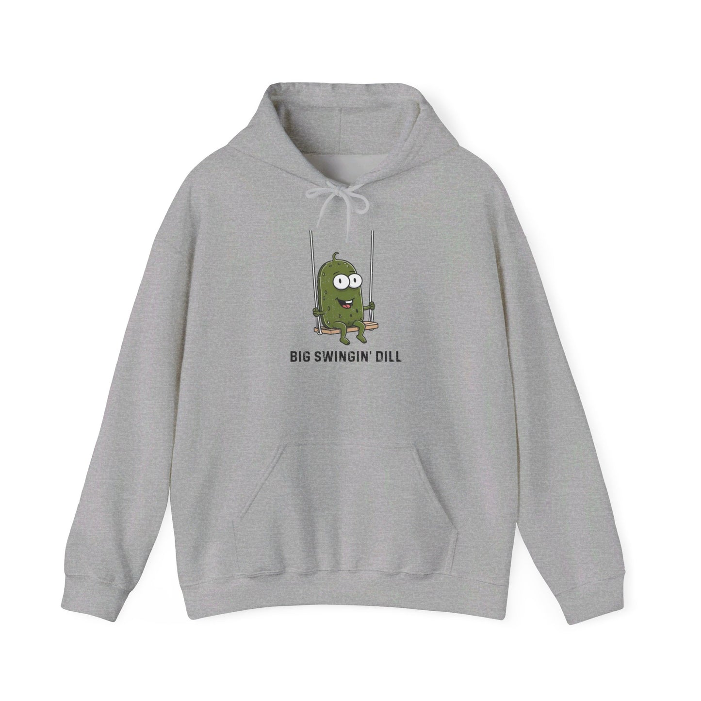 Big Swingin' Dill Hoodie