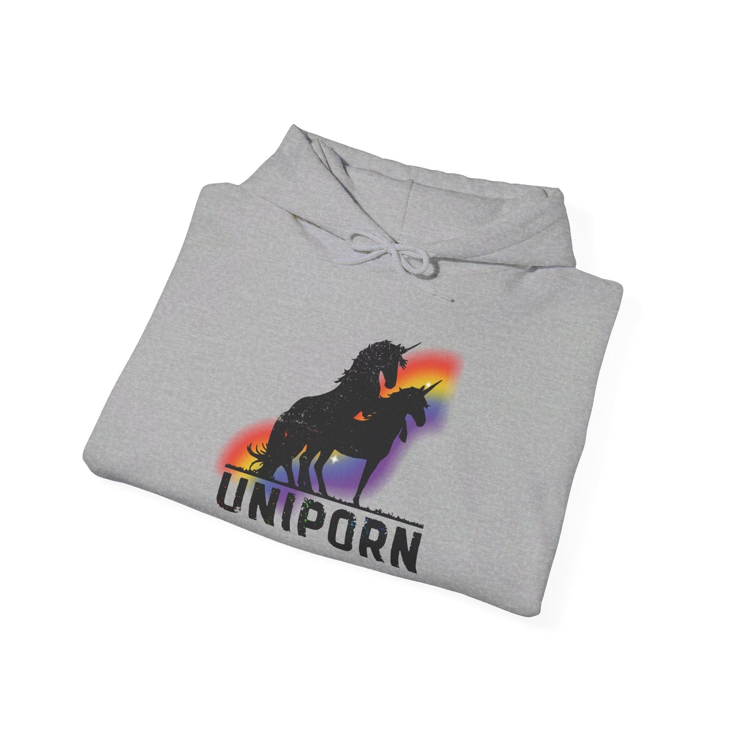 Uniporn Hoodie