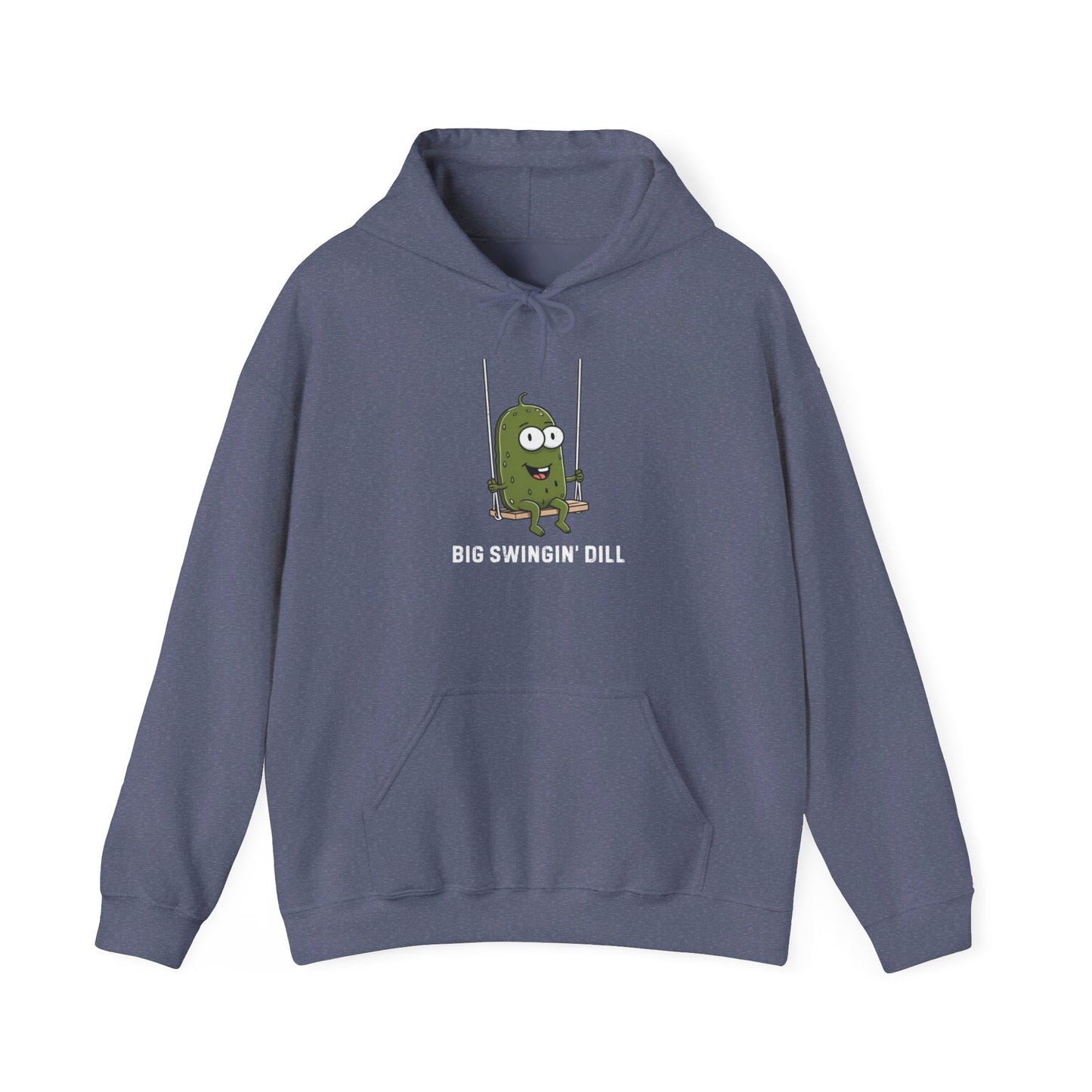 Big Swingin' Dill Hoodie