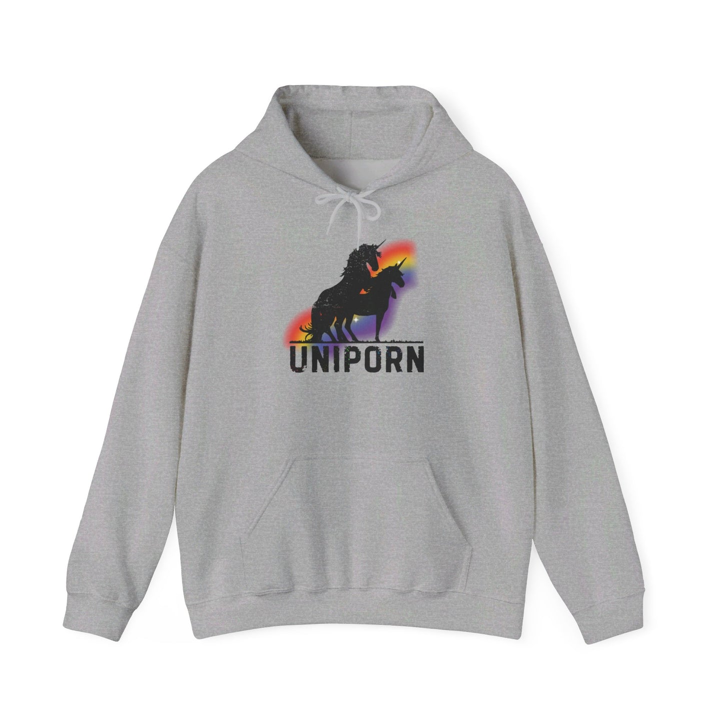 Uniporn Hoodie