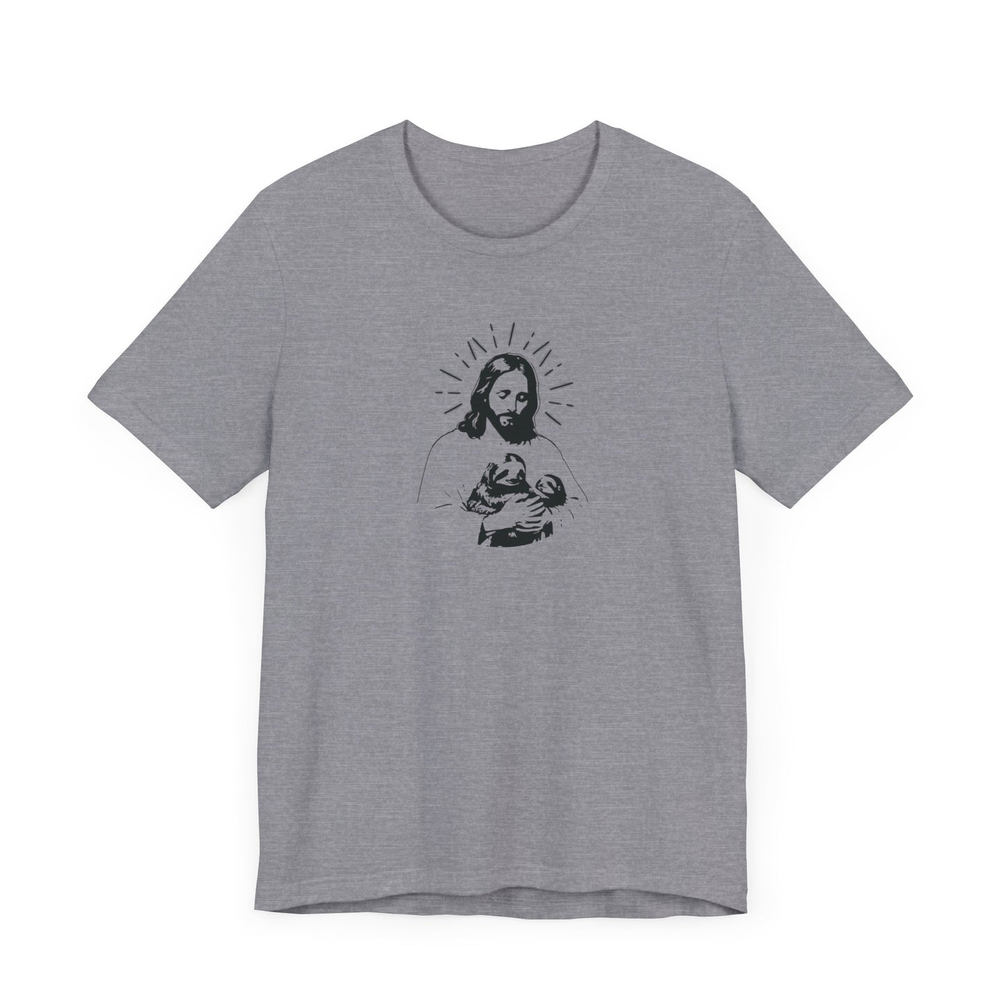 Sloths and Savior T-Shirt