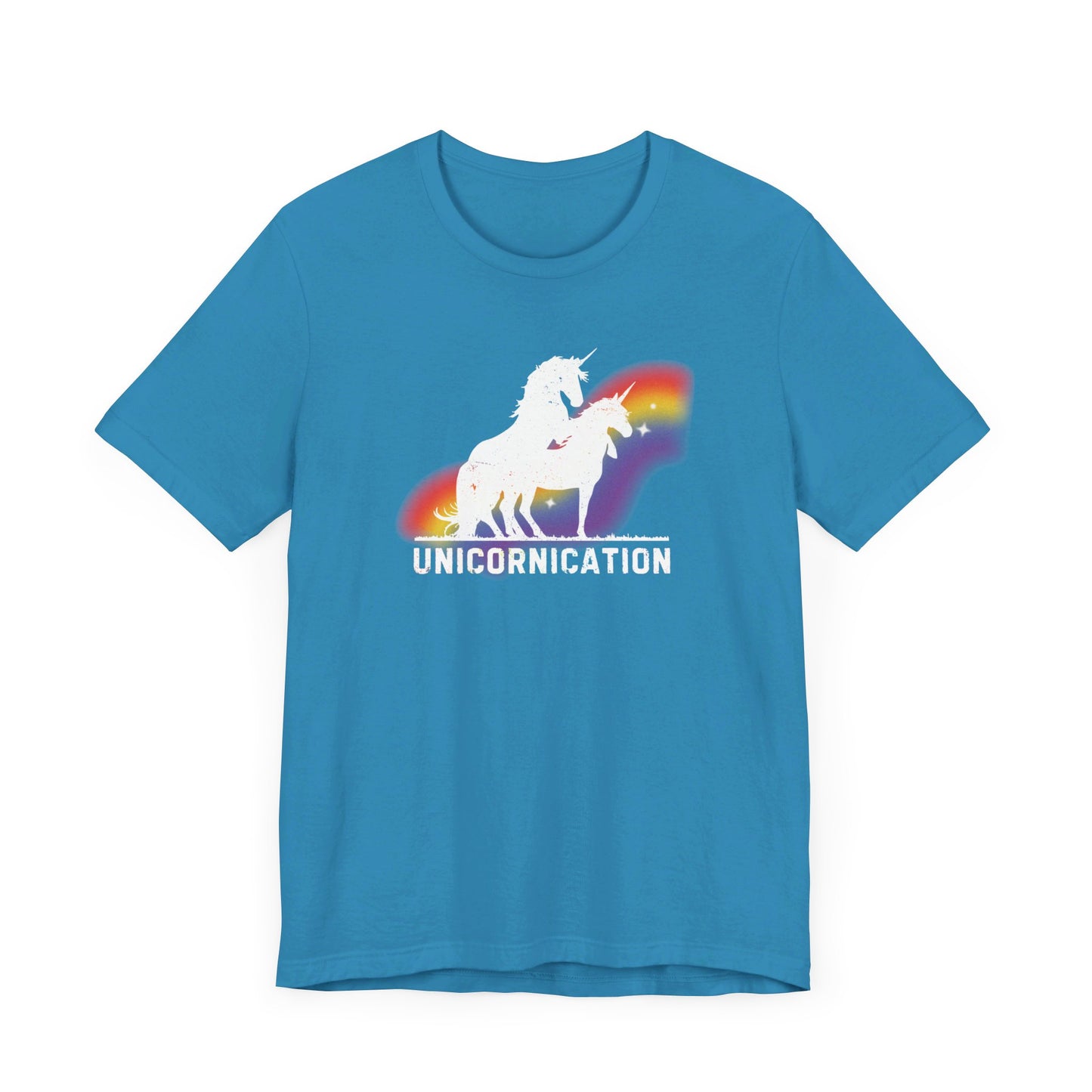 Unicornication T-Shirt