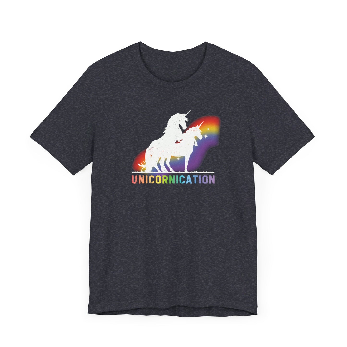 Unicornication T-Shirt