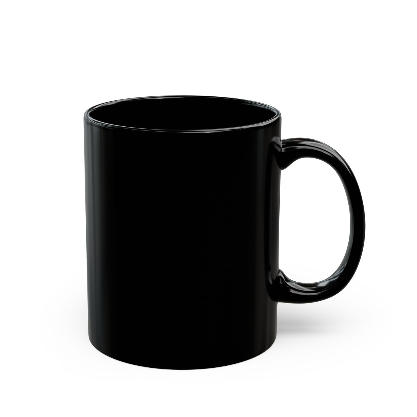 Paws OFF! Ceramic Coffee Mug 11 oz