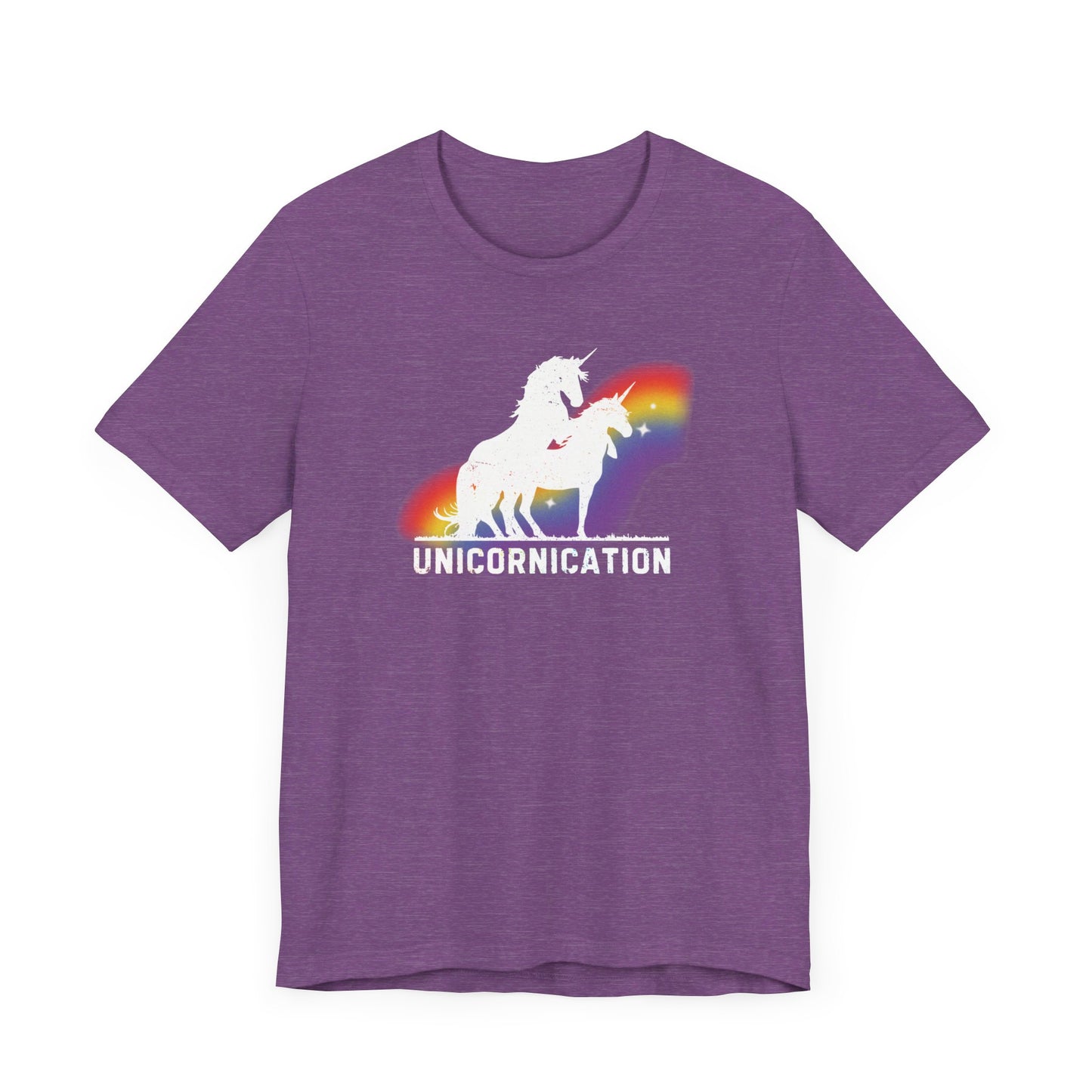 Unicornication T-Shirt