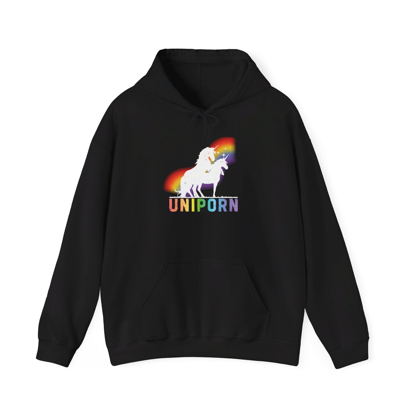 Uniporn Hoodie