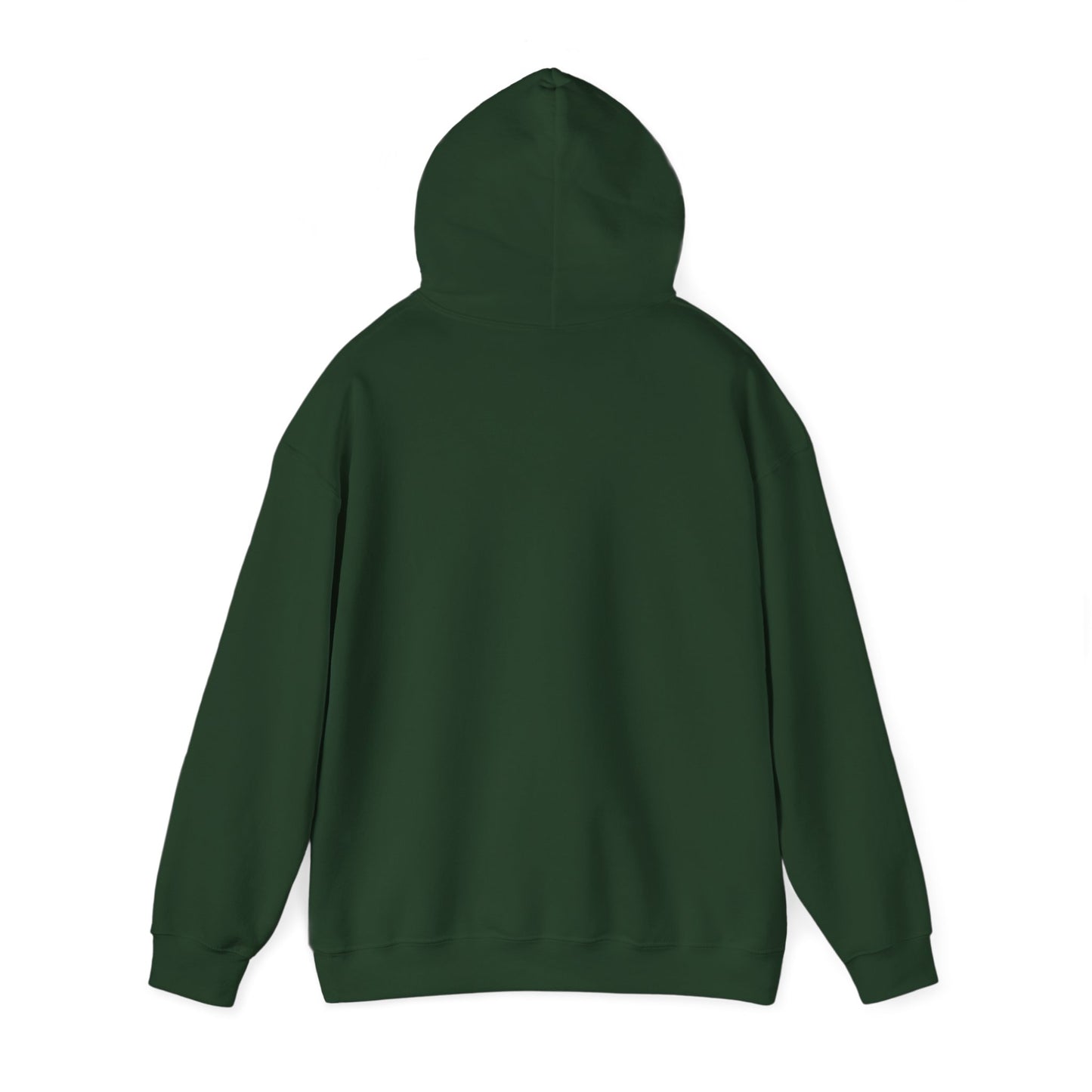 Perverted Frog Funny Hoodie