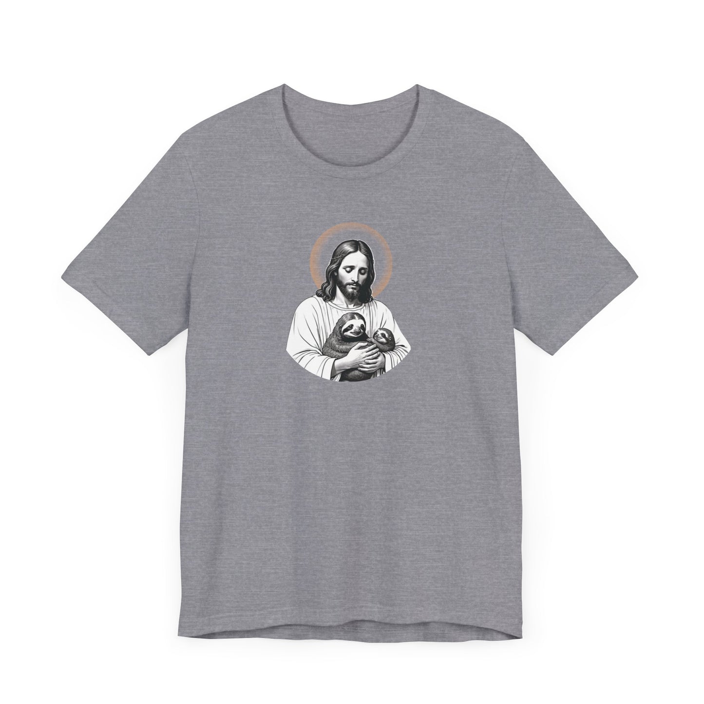 Sloths and Savior T-Shirt