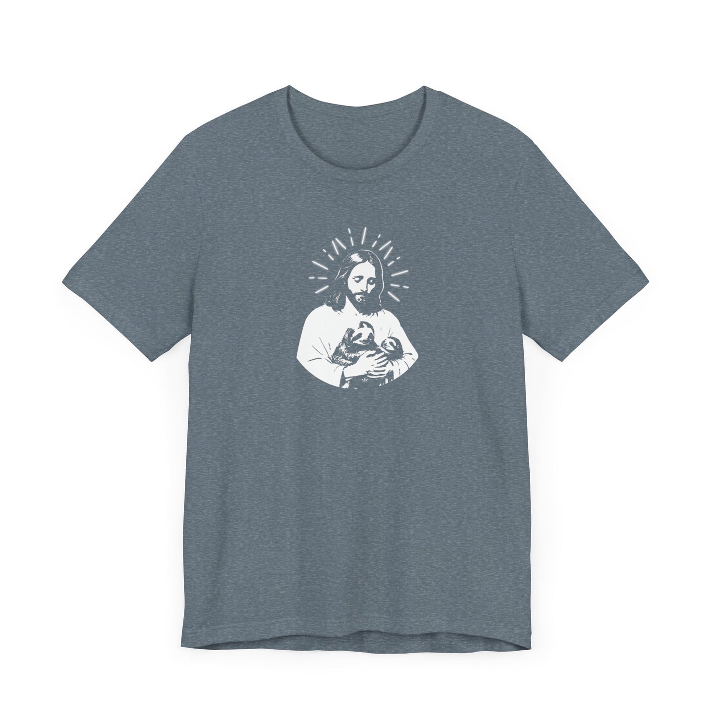 Sloths and Savior T-Shirt