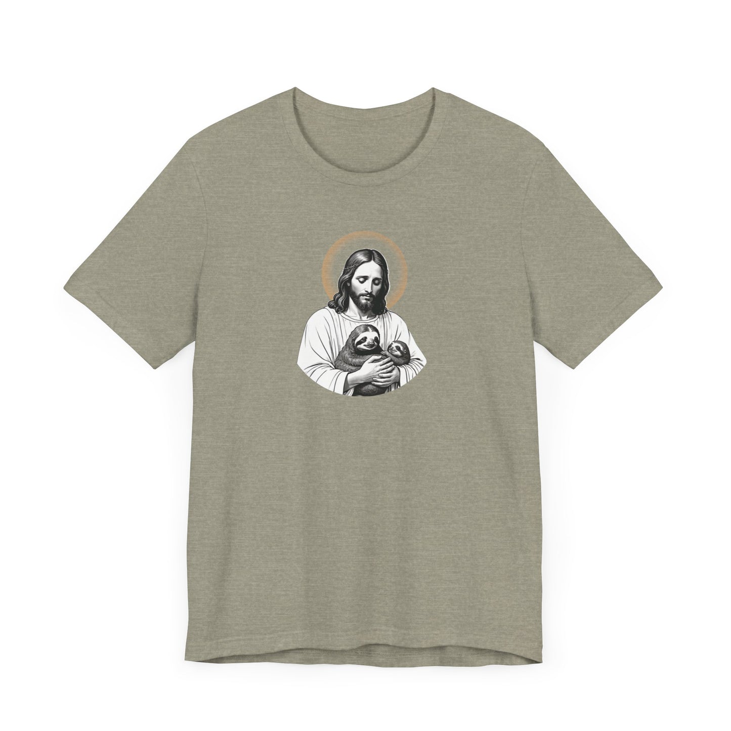 Sloths and Savior T-Shirt