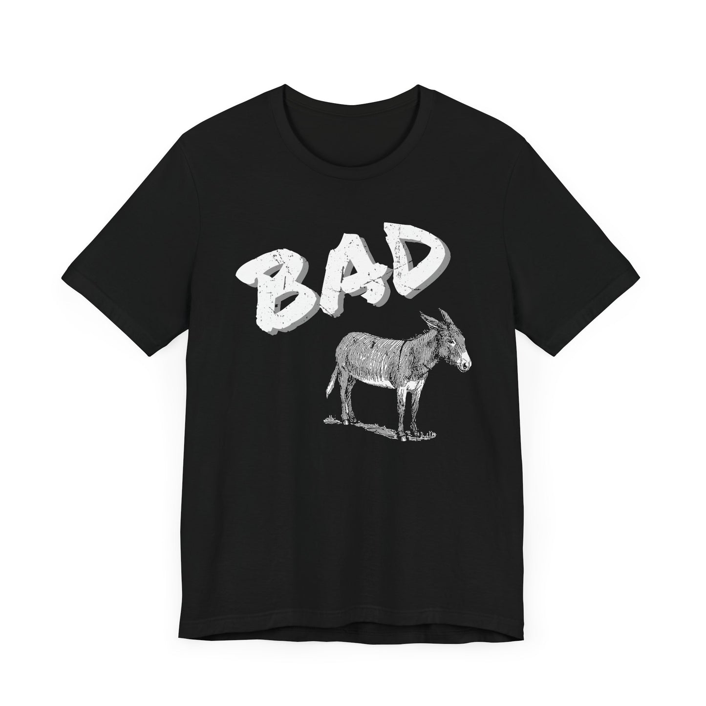 Bad Ass Donkey T-Shirt