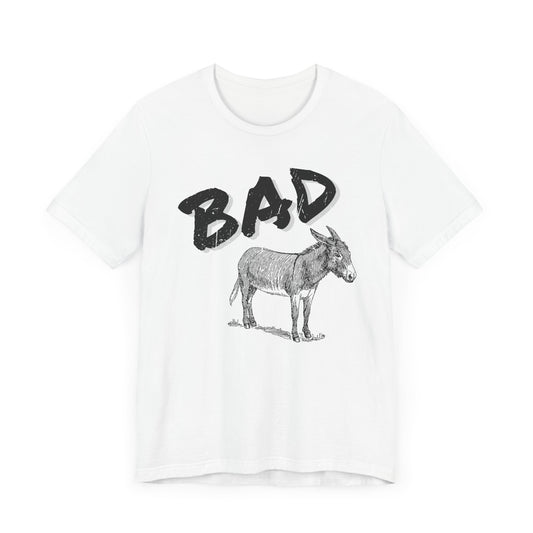 Bad Ass Donkey T-Shirt