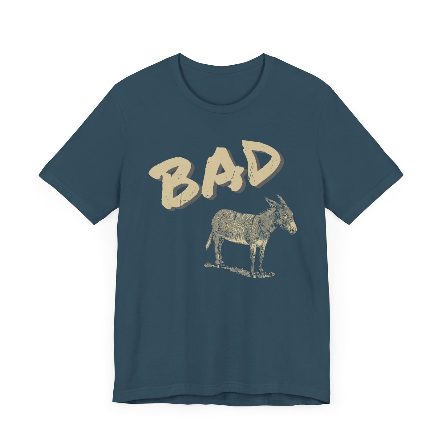 Bad Ass Donkey T-Shirt