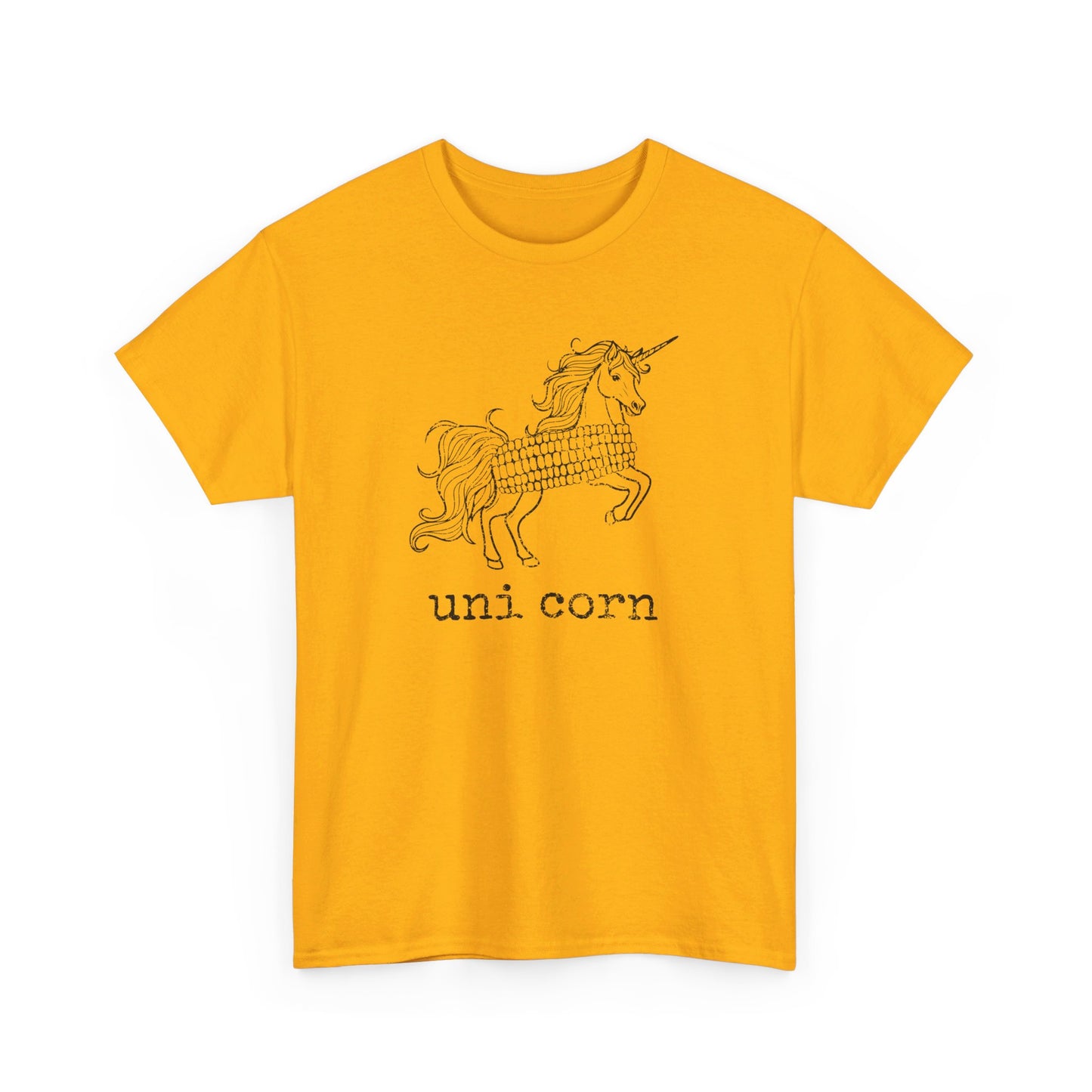 Uni Corn T-Shirt