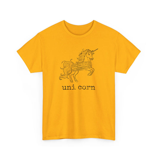 Uni Corn T-Shirt