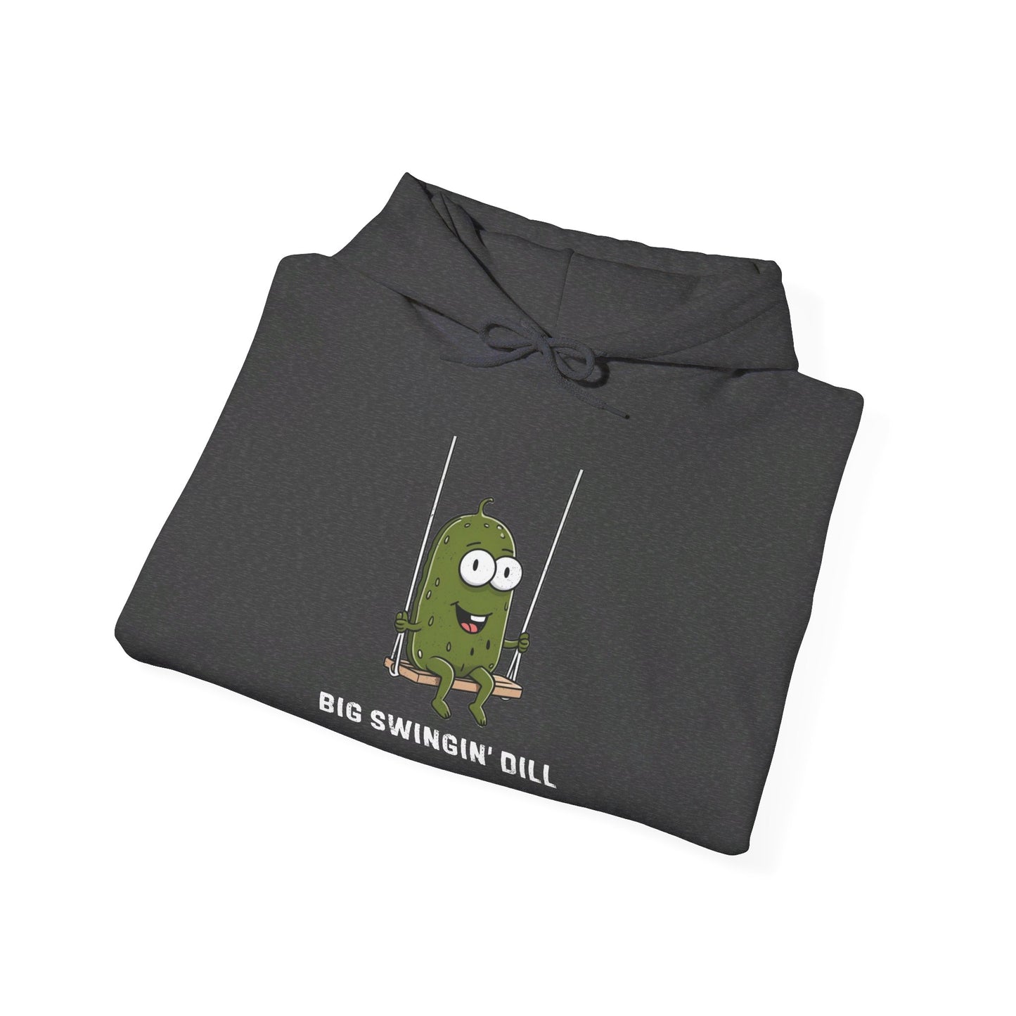 Big Swingin' Dill Hoodie