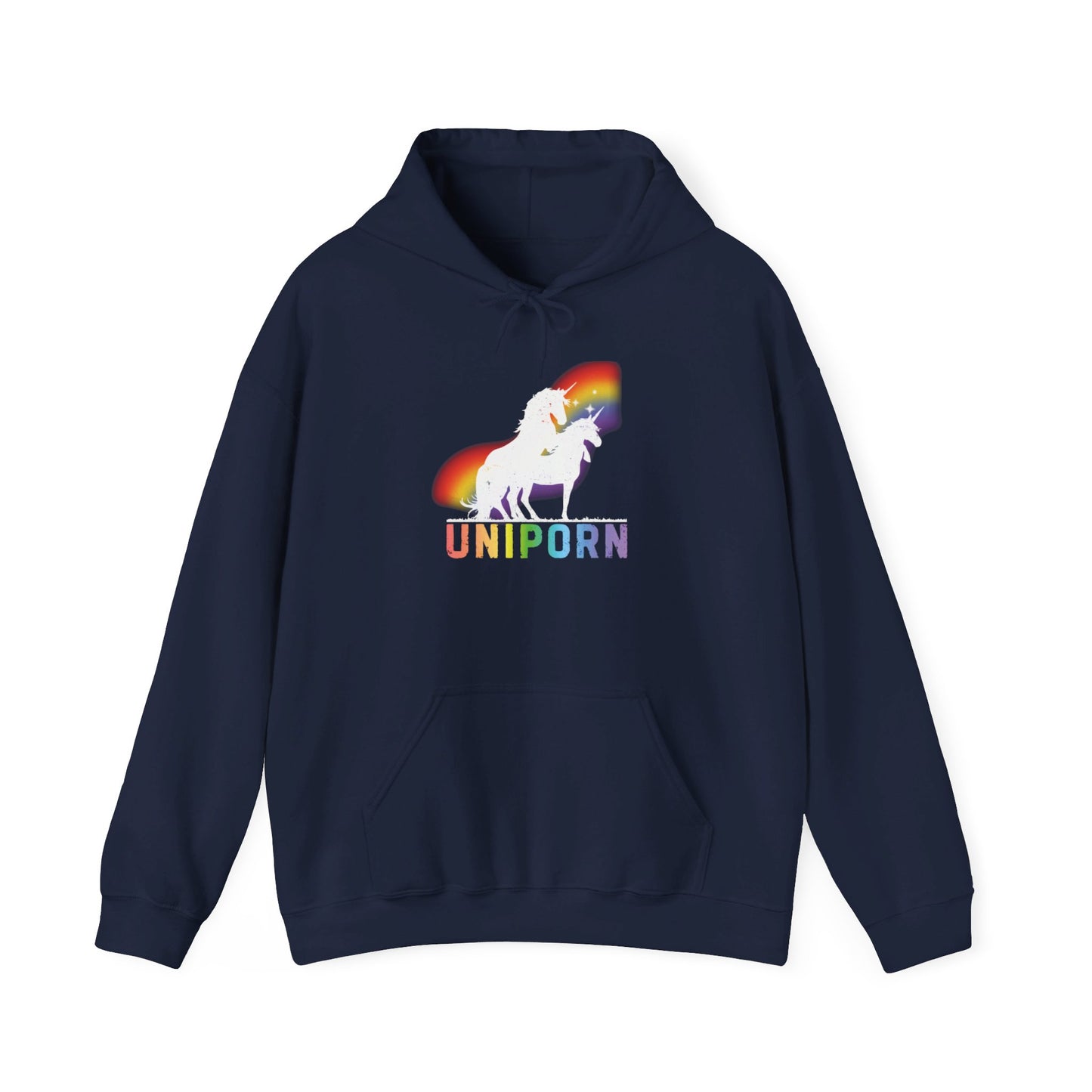 Uniporn Hoodie