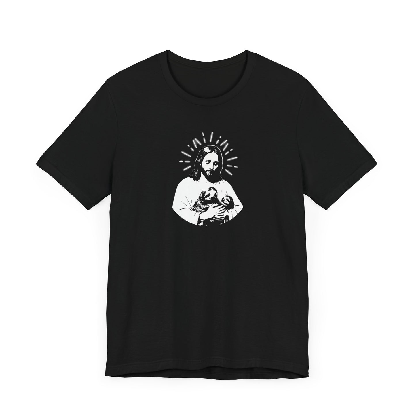 Sloths and Savior T-Shirt