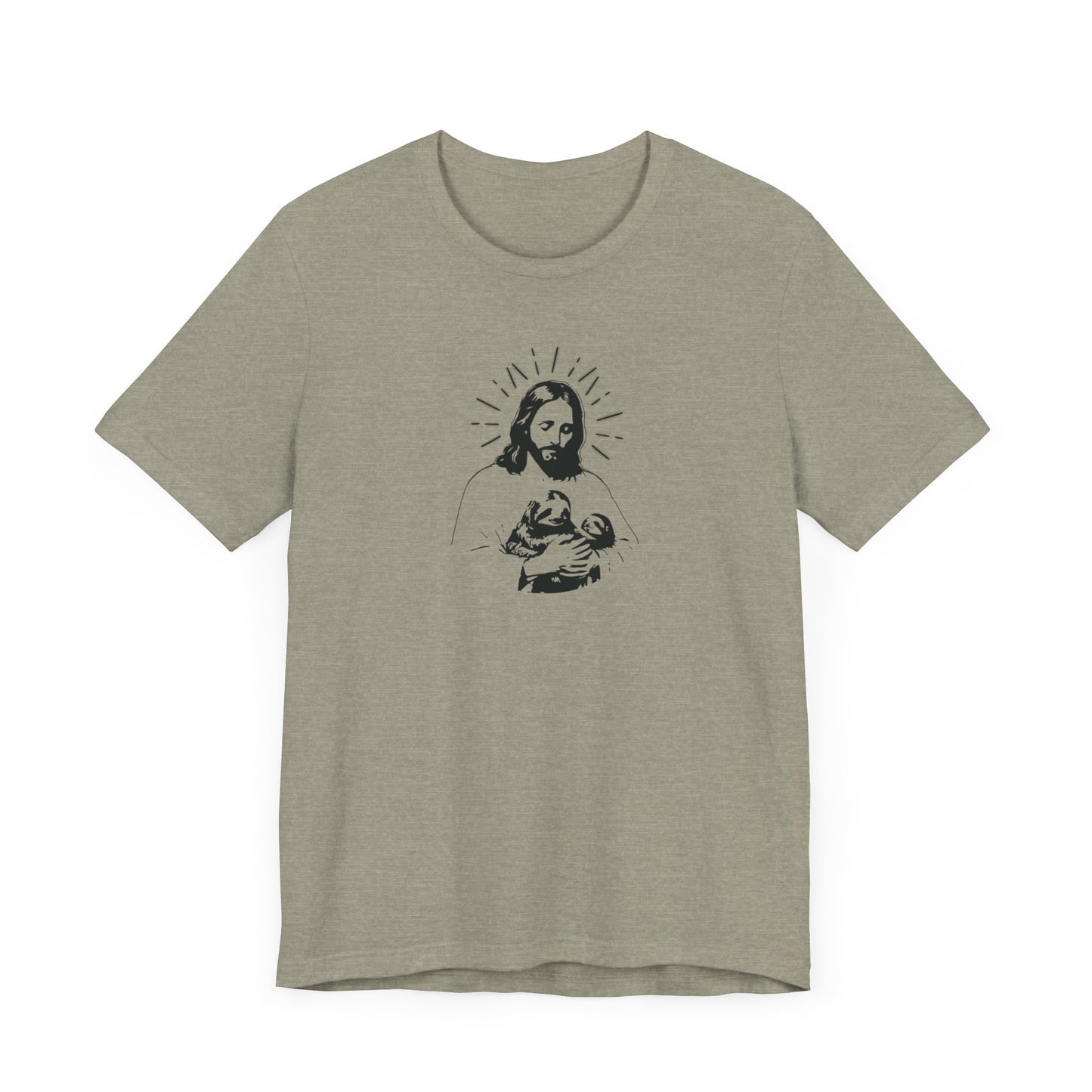 Sloths and Savior T-Shirt