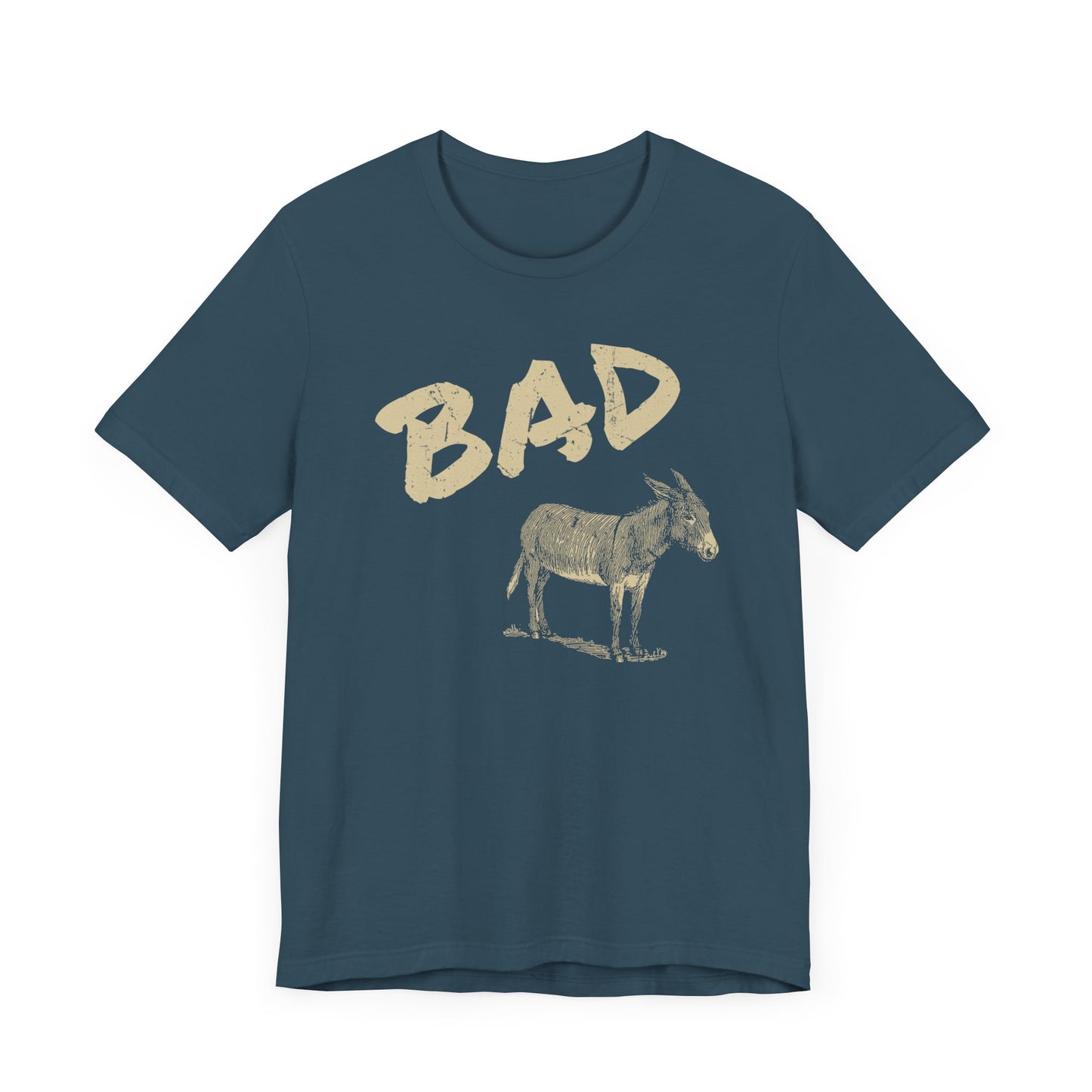 Bad Ass Donkey T-Shirt