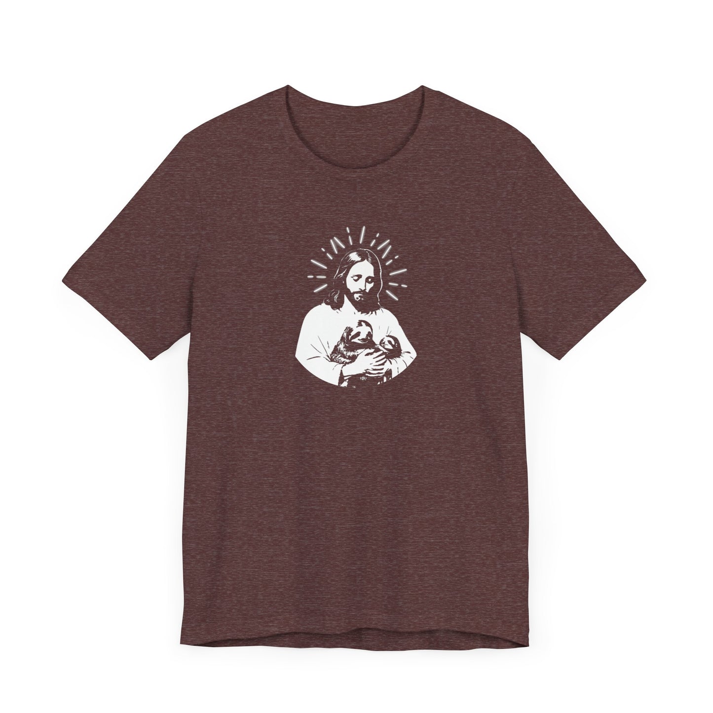 Sloths and Savior T-Shirt