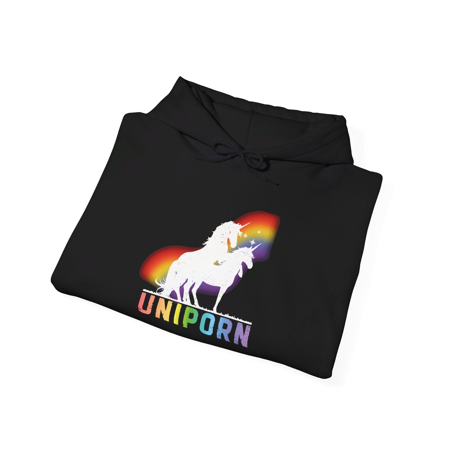 Uniporn Hoodie