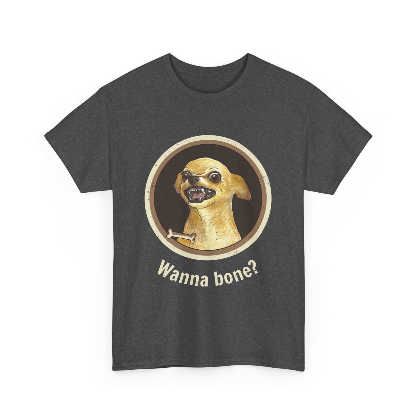 Wanna Bone Chihuahua