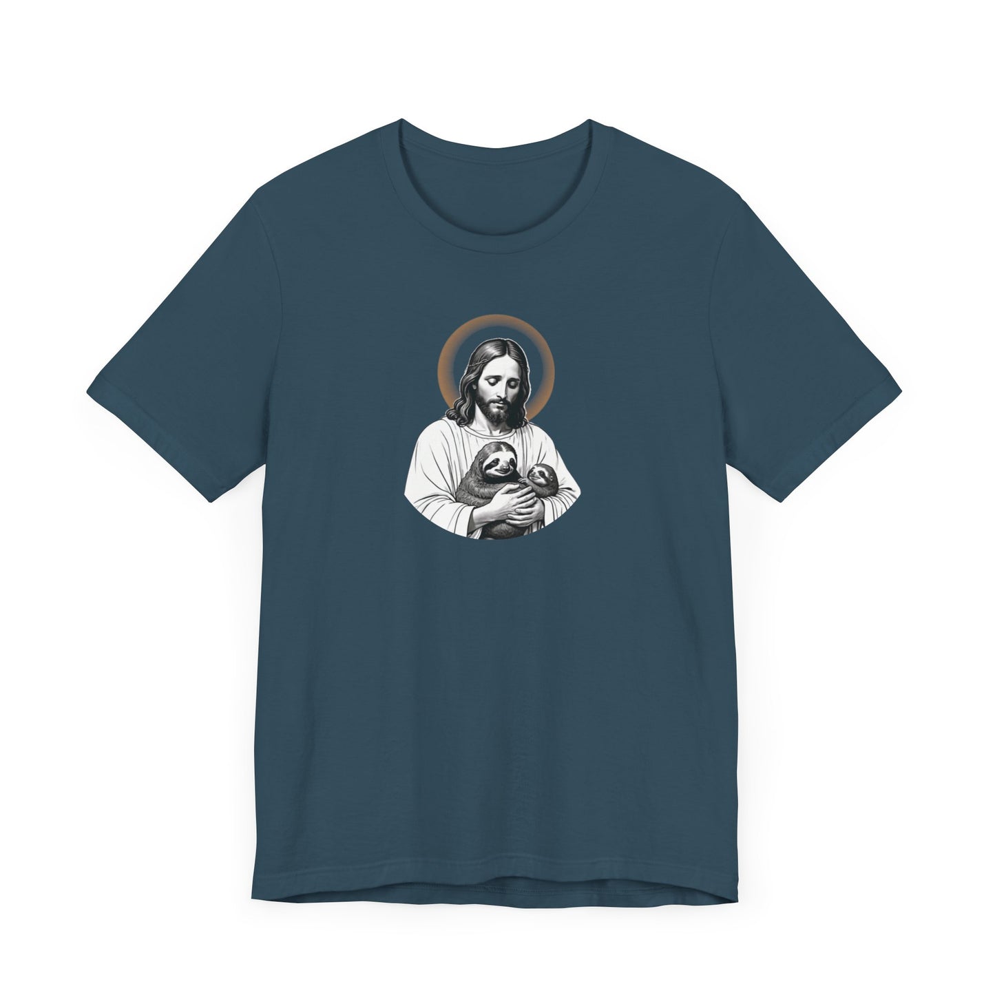 Sloths and Savior T-Shirt