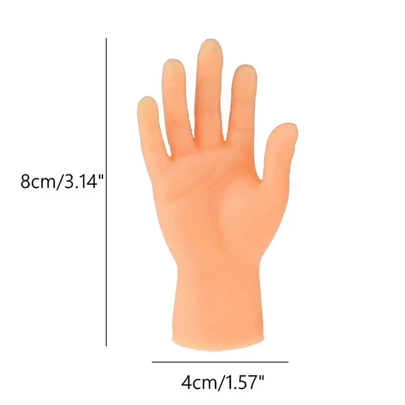 Mini Hands Novelty Finger Toys