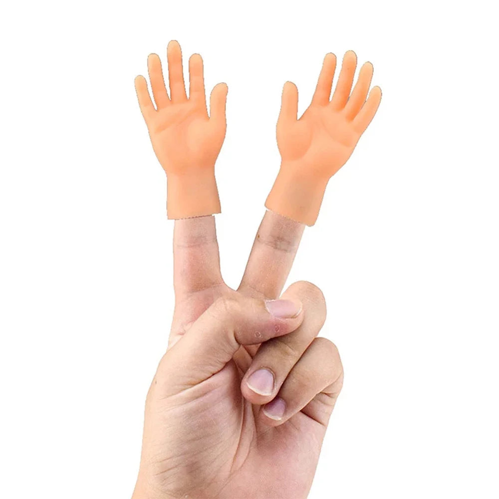 Mini Hands Novelty Finger Toys