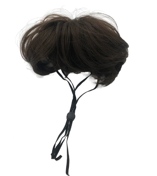 Stylish Pet Wig